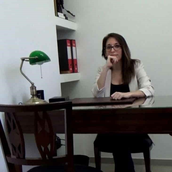 Studio Psicologia Onorato | Psicologa Napoli